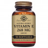 Vitamina E 400ui 268mg 50cap Blandas