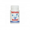 Selenio+Reishi 60cap