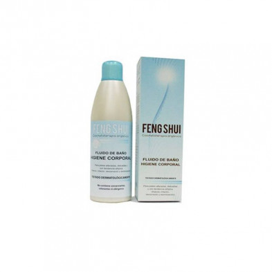 Fluido De Baño Feng Shui 400ml Fluido De Baño Feng Shui 400ml