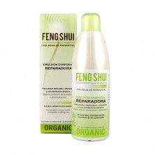 Emulsion Corporal Feng Shui 400ml