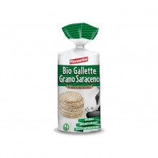 Tortitas Trigo Sarraceno Bio 100g