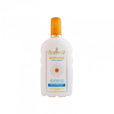 Body Milk Manzanilla 250ml Body Milk Manzanilla 250ml