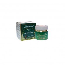 Crema Aloe Naturandor 50ml