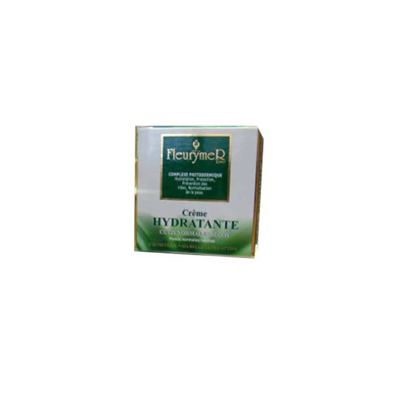 Crema Hidratante Normal Y Seco 50ml