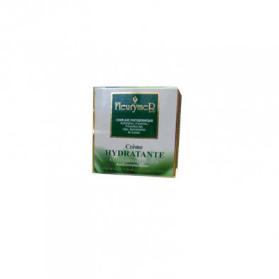 Crema Hidratante Normal Y Seco 50ml Crema Hidratante Normal Y Seco 50ml