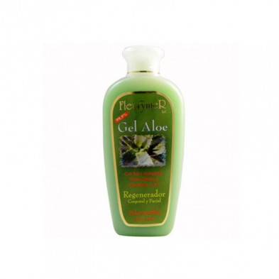 Gel Aloe Mosqueta Tepezcohuite 200ml Gel Aloe Mosqueta Tepezcohuite 200ml