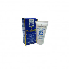 Solar Facial Spf50+ Total 80ml