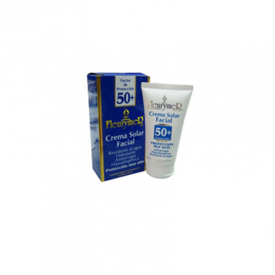 Solar Facial Spf50+ Total 80ml Solar Facial Spf50+ Total 80ml