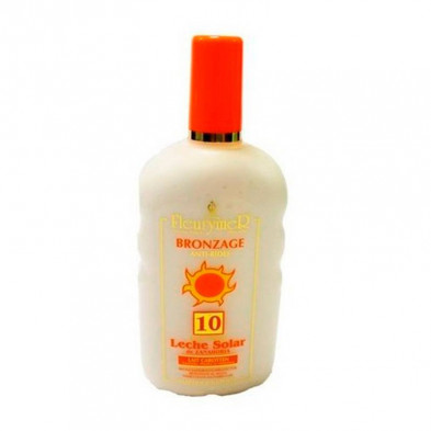 Solar Leche Zanahoria Corporal Spf10 250ml Solar Leche Zanahoria Corporal Spf10 250ml