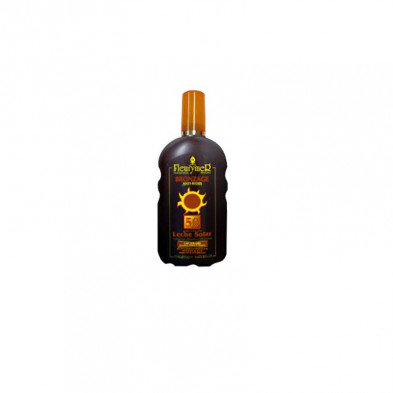 Solar Leche Spf50 Corporal 250ml Solar Leche Spf50 Corporal 250ml