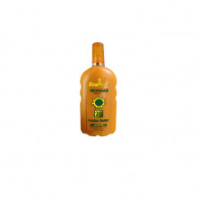 Leche Solar Spf20 Corporal 250ml