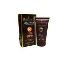 Solar Spf50 Crema Especial Montaña 80ml