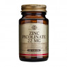 Zinc Picolinato 22mg 100comp