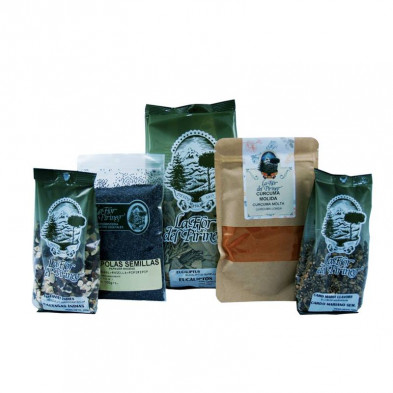 Ajonjoli 100g Ajonjoli 100g
