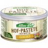 Pate Vegetal Clasico Bio 125g
