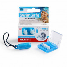 Filtro Auditivo Swinsafe Alpine
