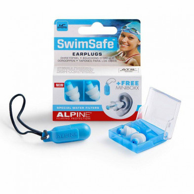 Filtro Auditivo Swinsafe Alpine Filtro Auditivo Swinsafe Alpine