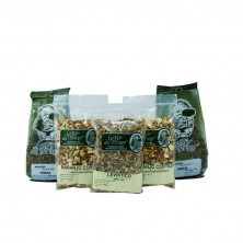 Cereza Rabos 40g