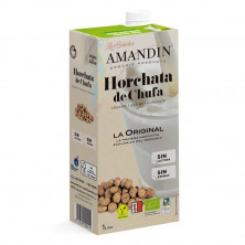 Horchata Amandin Chufa 1l