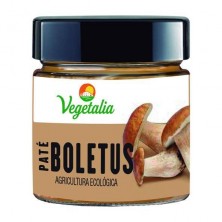 Pate Boletus Bio 180g