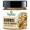 Pate Humus Garbanzo 180g