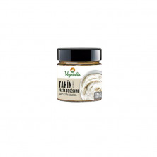 Pate Tahin De Sesamo Bio 180g