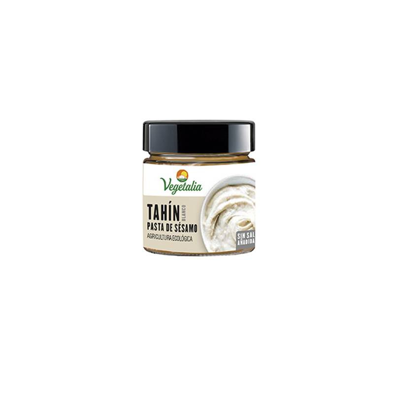 Pate Tahin De Sesamo Bio 180g