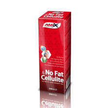 Booster Gel Super Fat Burner 200ml - Amix