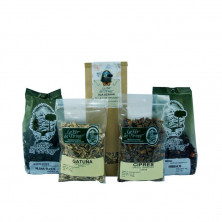 Estigmas De Maiz 70g