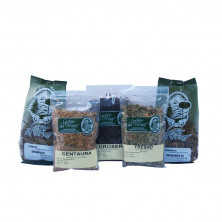 Manzanilla Mahon Amarga 40g
