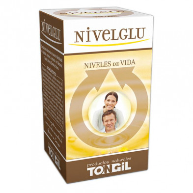Nivelglu 60cap Nivelglu 60cap