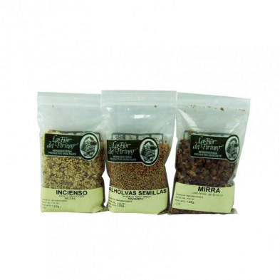 Mirra 120g Mirra 120g