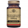 Metilcobalamina (Vitamina B12)1000mg 30comp