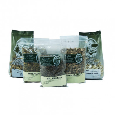 Rompepiedras Onamis Spinosa 80g Rompepiedras Onamis Spinosa 80g