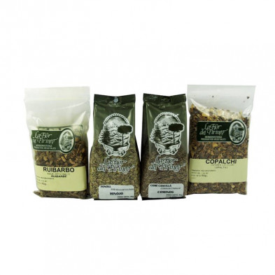 Ruibarbo 90g Ruibarbo 90g