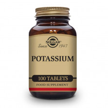 Potasio Gluconato 99mg 100comp