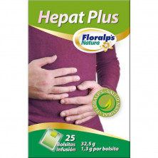 Hepat Plus 25 Sobres