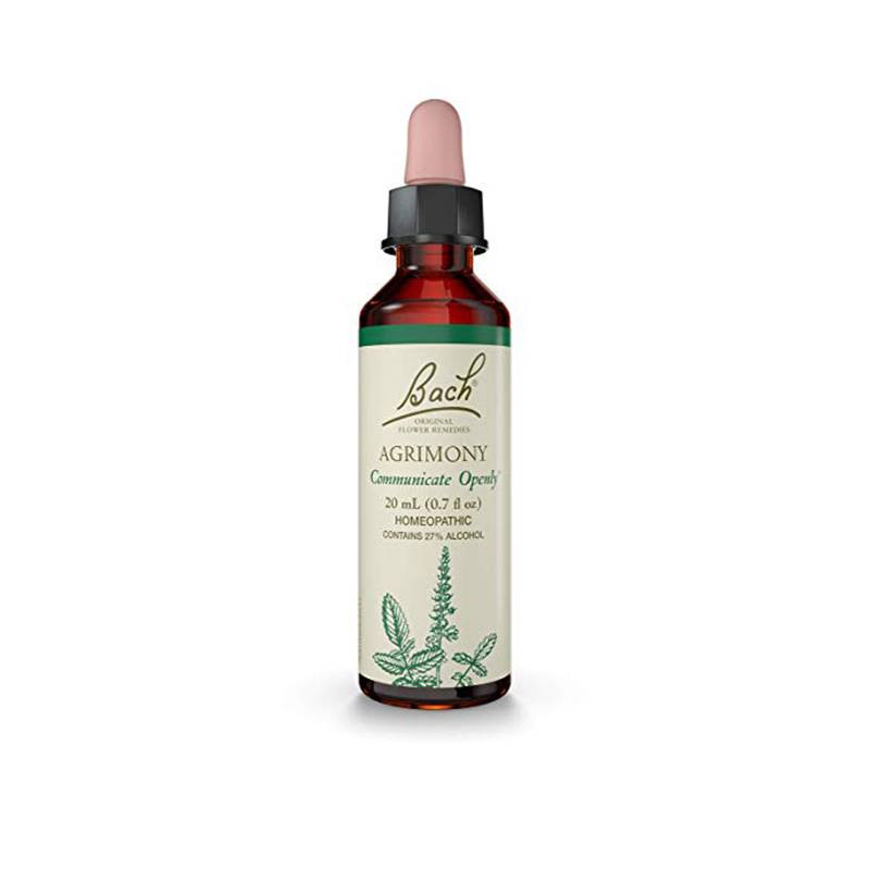Agrimony Agrimonia 20ml