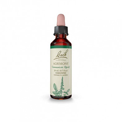 Agrimony Agrimonia 20ml Agrimony Agrimonia 20ml