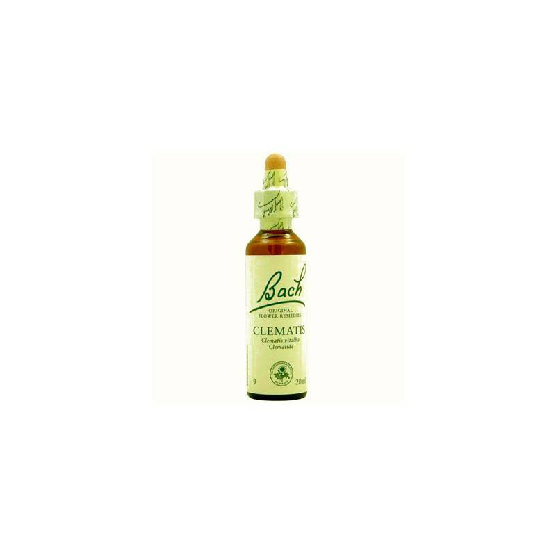 Clematis Clematide 20ml