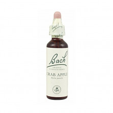 Crab Apple Manzano Silves 20ml