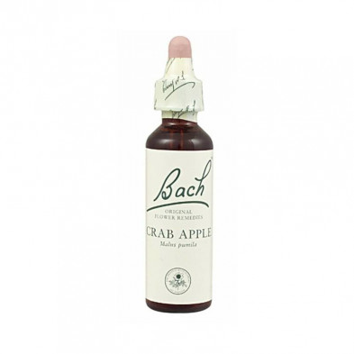 Crab Apple Manzano Silves 20ml Crab Apple Manzano Silves 20ml