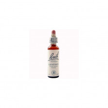 Gentian Genciana 20ml