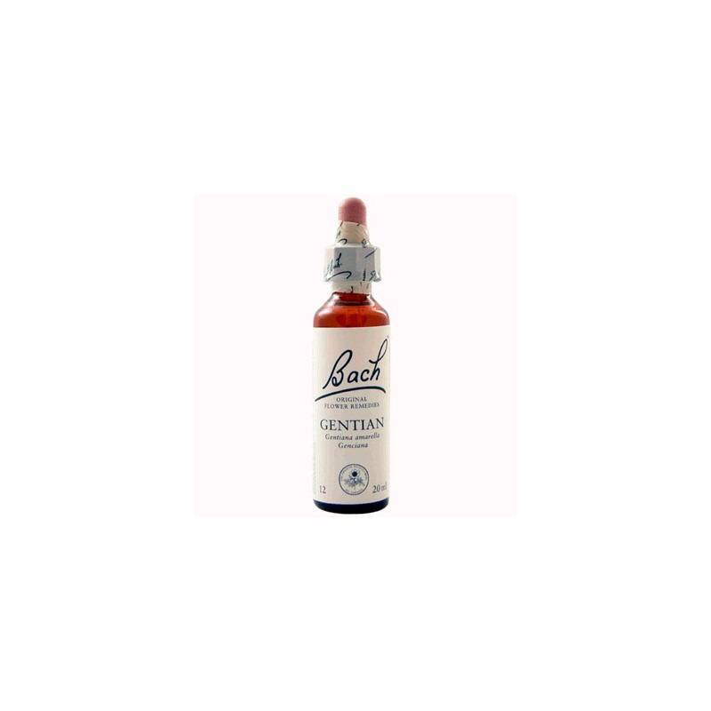 Gentian Genciana 20ml