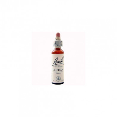 Gentian Genciana 20ml Gentian Genciana 20ml