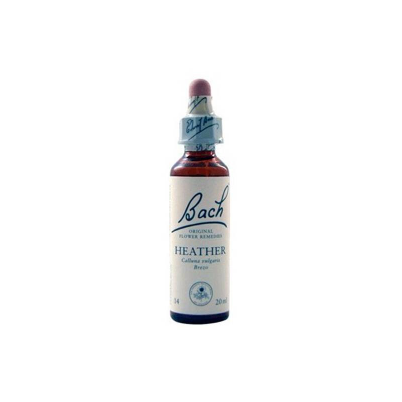Heather Brezo 20ml