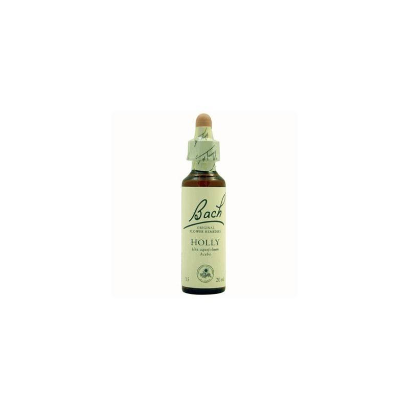 Holly Acebo 20ml