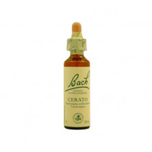 Impatiens Impaciencia 20ml