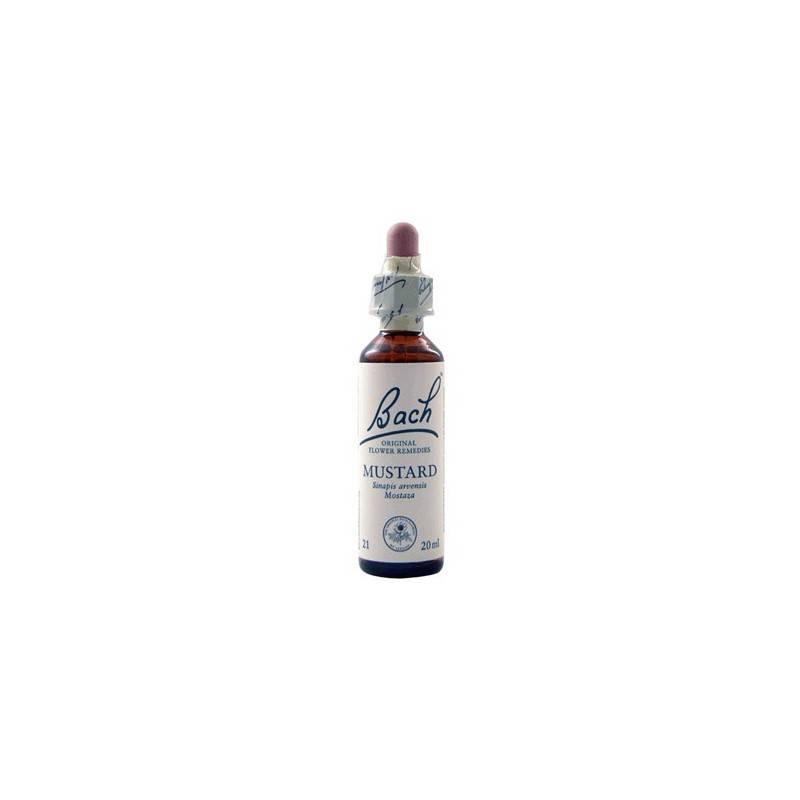 Mustard Mostaza 20ml