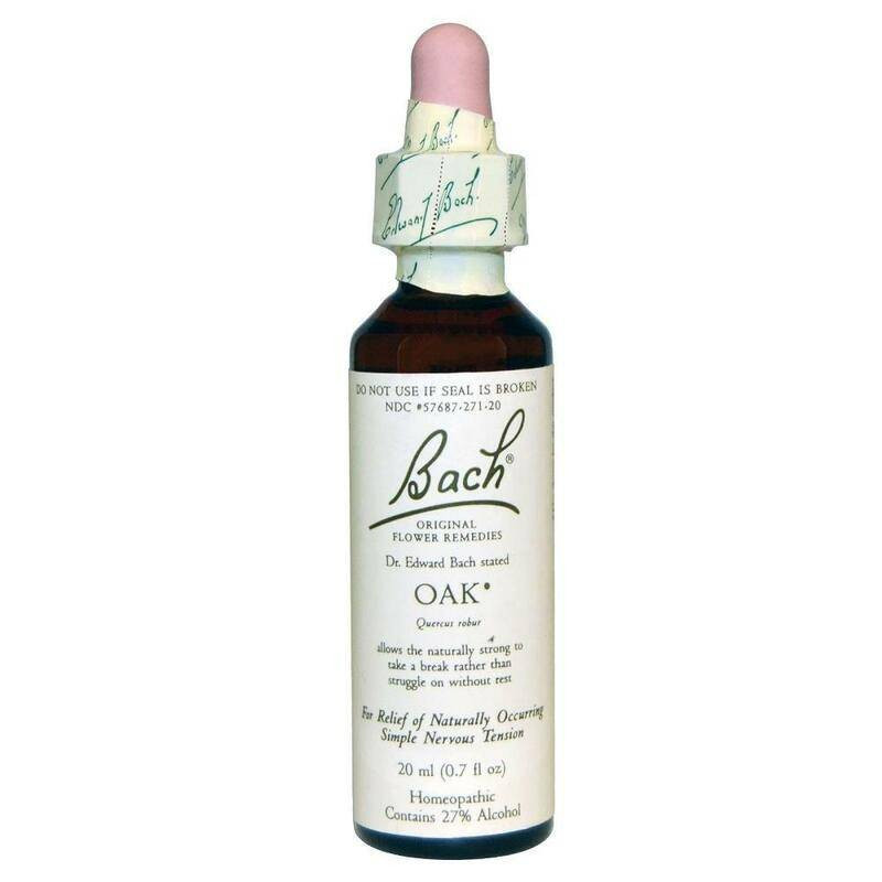 Oak Roble 20ml
